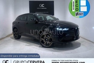 ALFA ROMEO Tonale 1.5 MHEV Intensa FWD 160