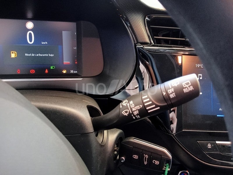 Corsa 1.2T XHL Hybrid S/S Edition Aut. 110