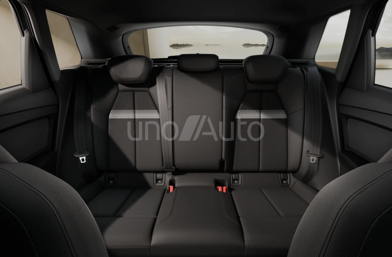 Q4 e-tron 45 Genuine edition 210kW 82KWh