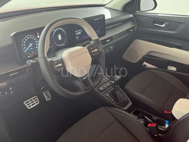 1.0 T-GDi 85kW (115CV) MHEV GT-Line DCT