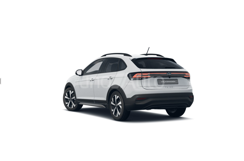 Taigo 1.0 TSI Más 85kW