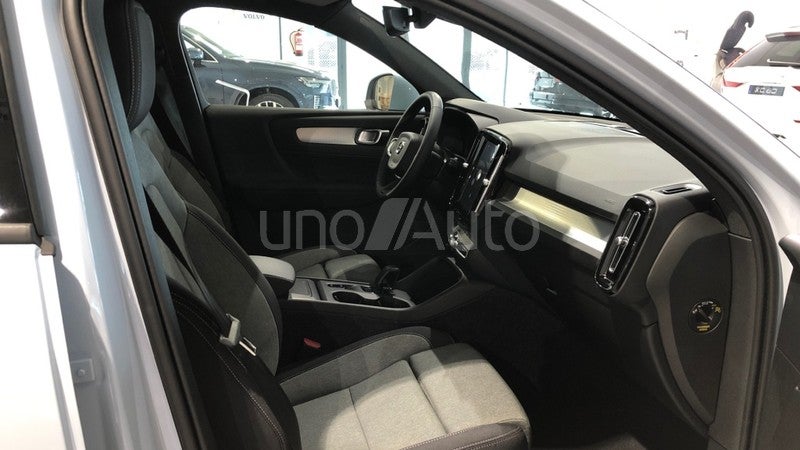 XC40 B4 Core Aut.