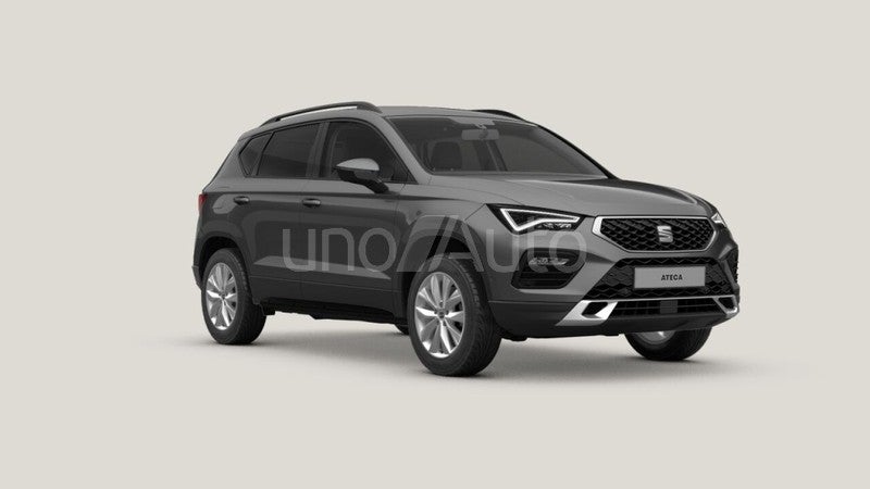 Ateca 1.5 EcoTSI S&S Style XM
