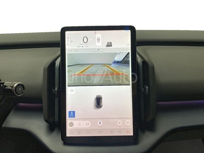 Single Motor Core Auto
