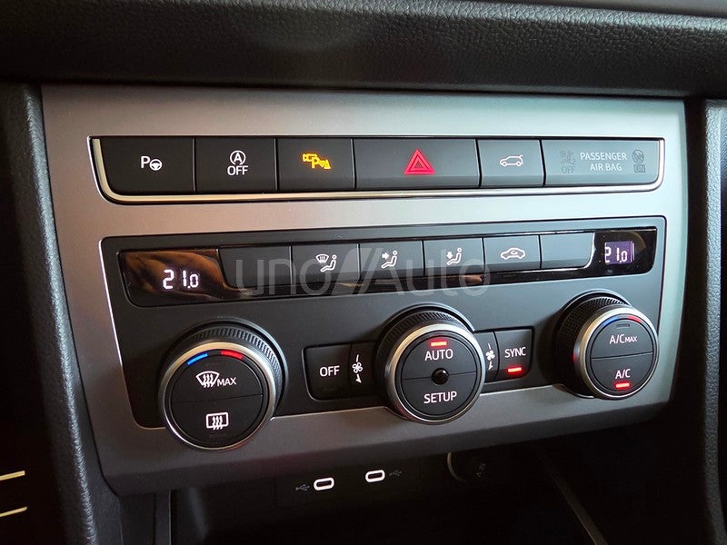 Ateca 1.5 EcoTSI S&S FR Special Edition DSG
