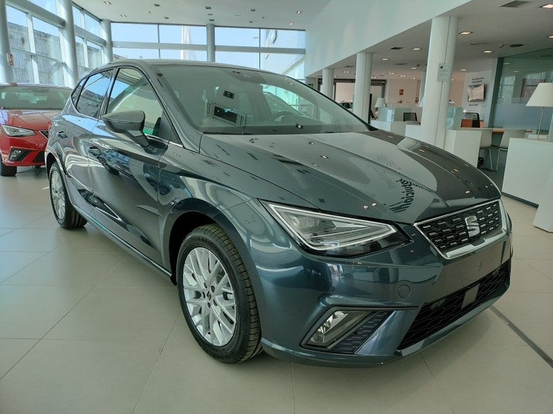 Ibiza 1.0 TSI S&S Special Edition 115