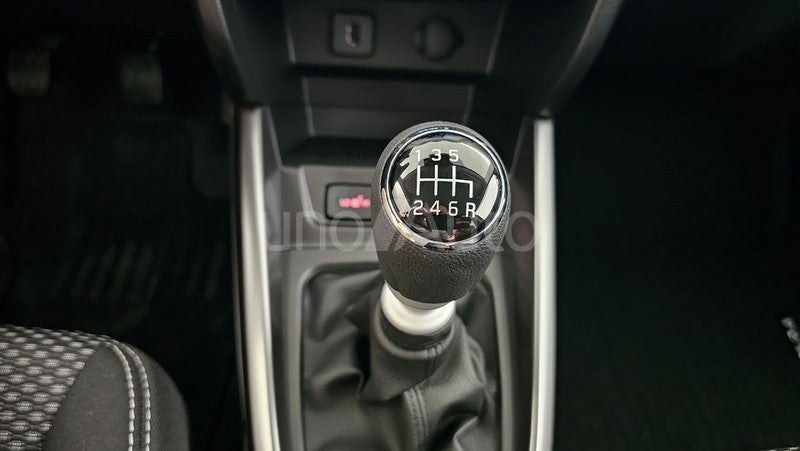 1.4 T S2 Mild Hybrid