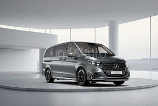 MERCEDES-BENZ Clase V 250d Extralargo Avantgarde 7GT