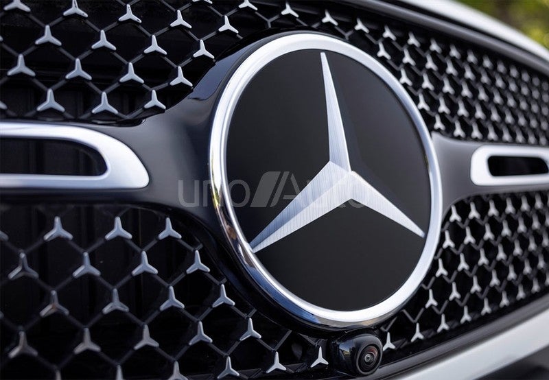 GLC 300 4Matic 9G-Tronic