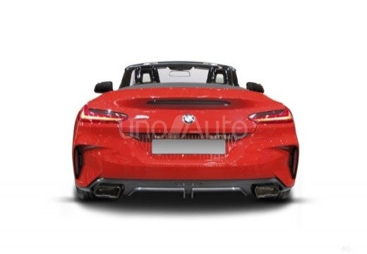 Z4 sDrive 30i