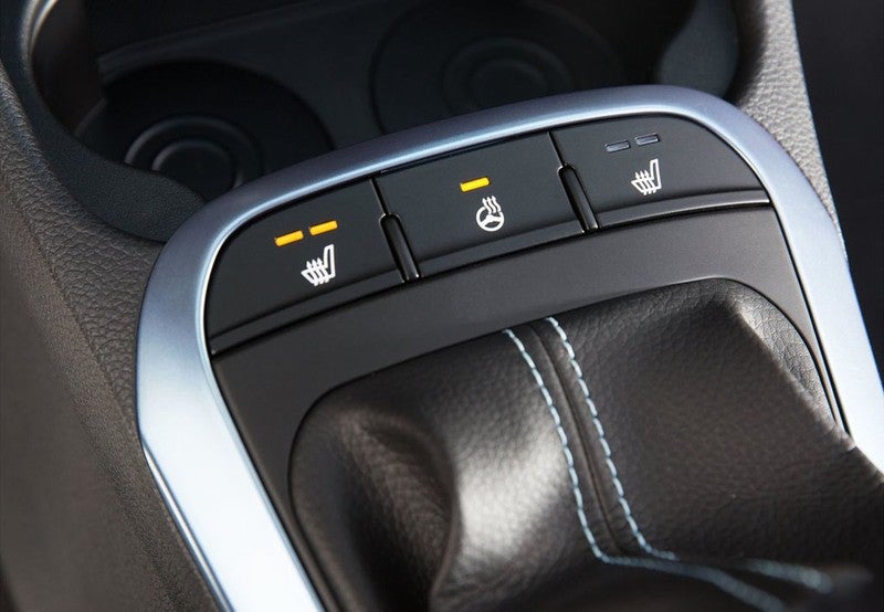 PICANTO 1.0 CVVT 49kW (67CV) Concept