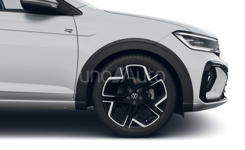 Taigo 1.0 TSI R-Line 85kW