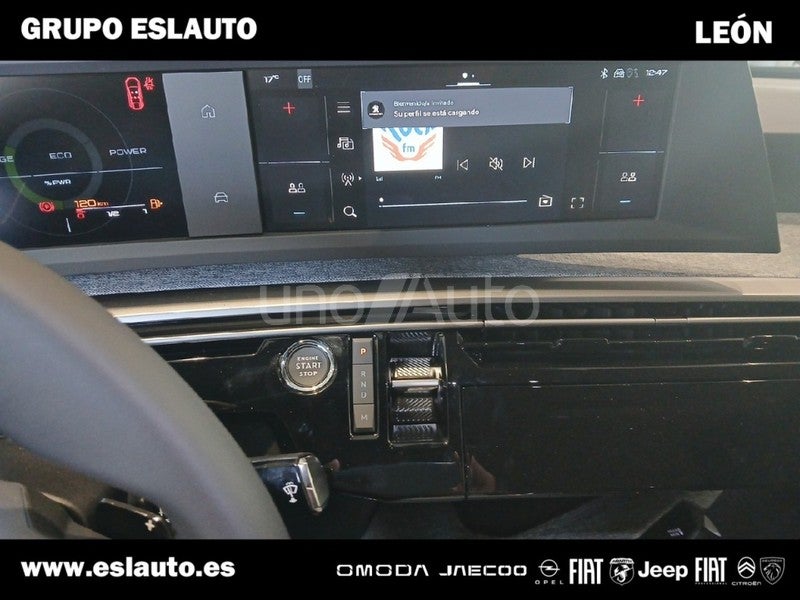 3008 Plug-in Hybrid 195 Allure e-CDT7