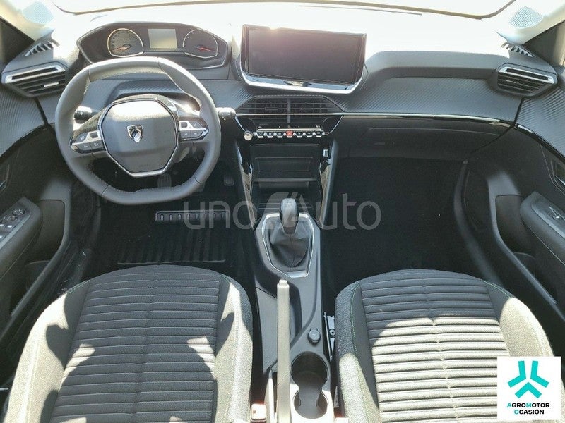 Style Gasolina 100 S&S 6 Vel MAN