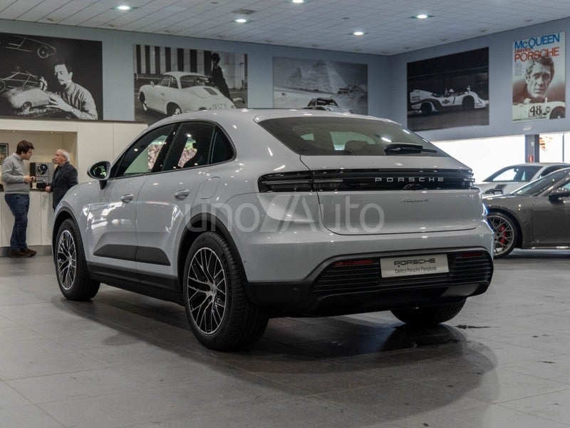 Macan 4