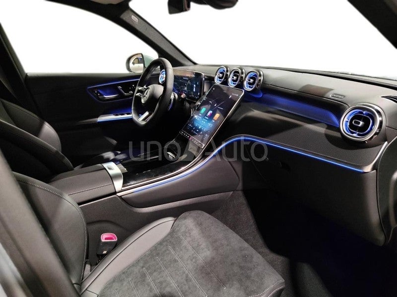 CLASE GLC GLC 300 de 4MATIC