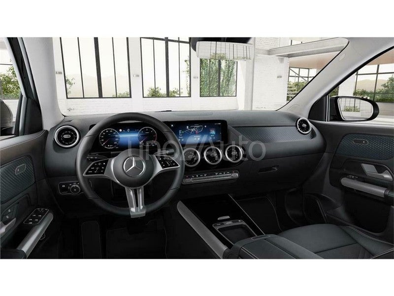 GLA 220d 4Matic 7G-DCT 177