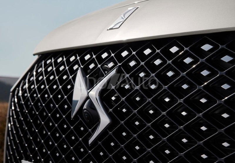 DS 7 E-Tense Performance Aut. 4x4 360