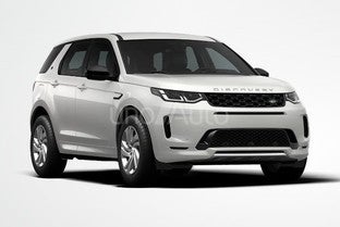 LAND-ROVER Discovery Sport 2.0D TD4 MHEV Dynamic SE AWD Auto 163