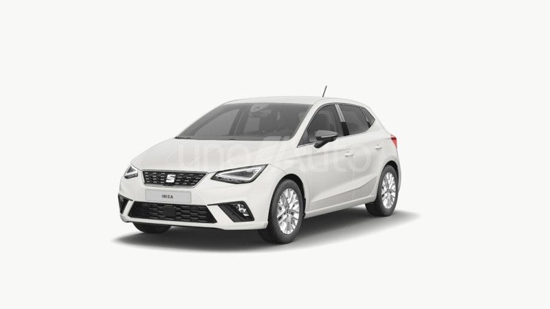 Ibiza 1.0 TSI S&S Special Edition 115
