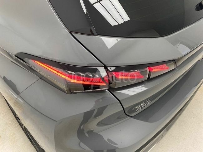 5P GT Hybrid MHEV 145 e-DCS6