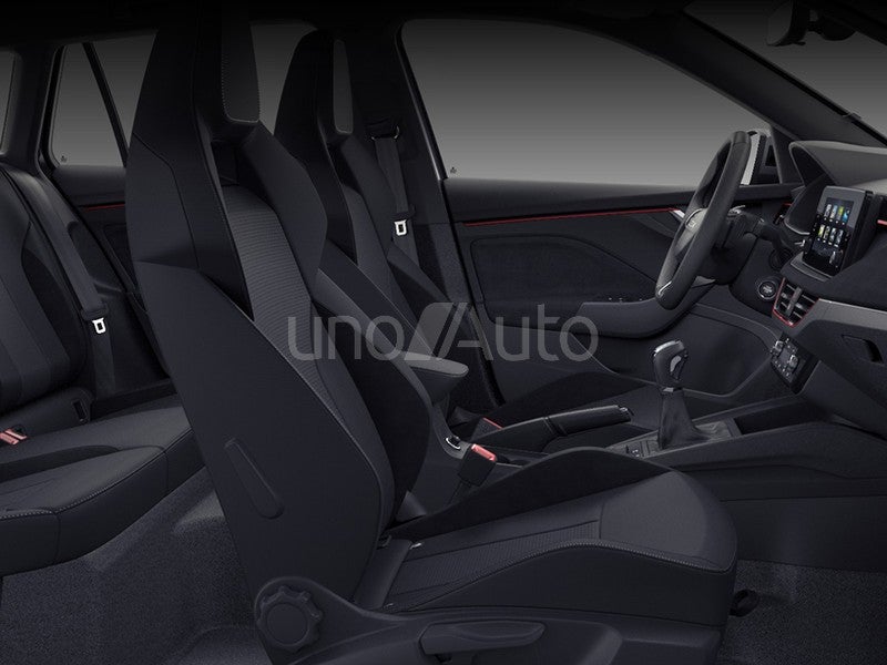 Kamiq 1.0 TSI Sport 85kW DSG7