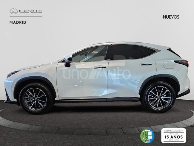 450h+ Premium+ 4WD