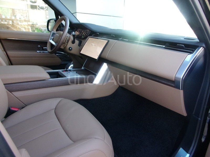 Range Rover 3.0 Si6 PHEV Autobiography SWB AWD Aut. 550