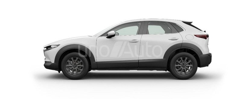 2.5L e-SKYACT G MHEV 103kW Prime-Line MT