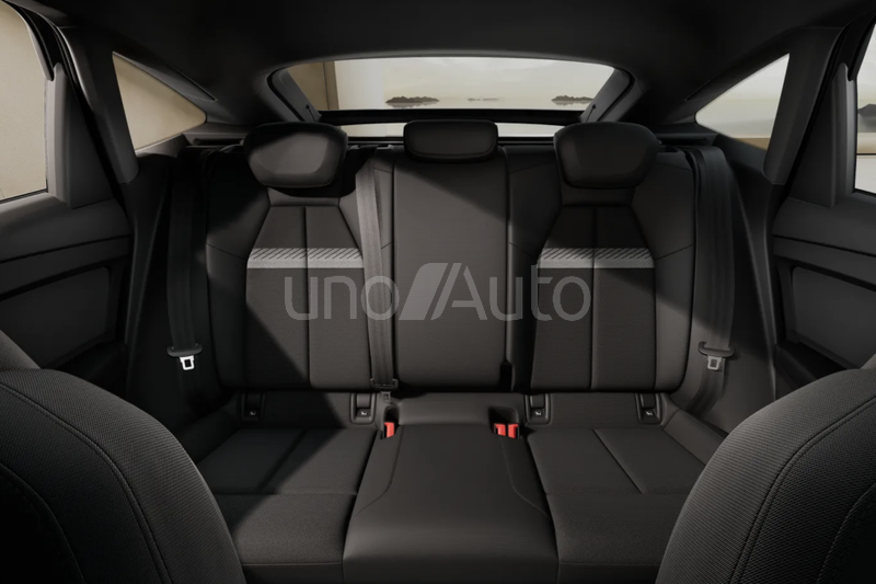 Q4 e-tron Sportback 45 Genuine edition 210kW 82KWh