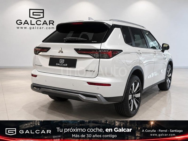 PHEV 4WD Kaiteki