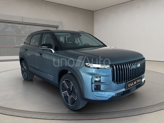 PHEV Select 1.5 TGDI+1DHT 255kW FWD