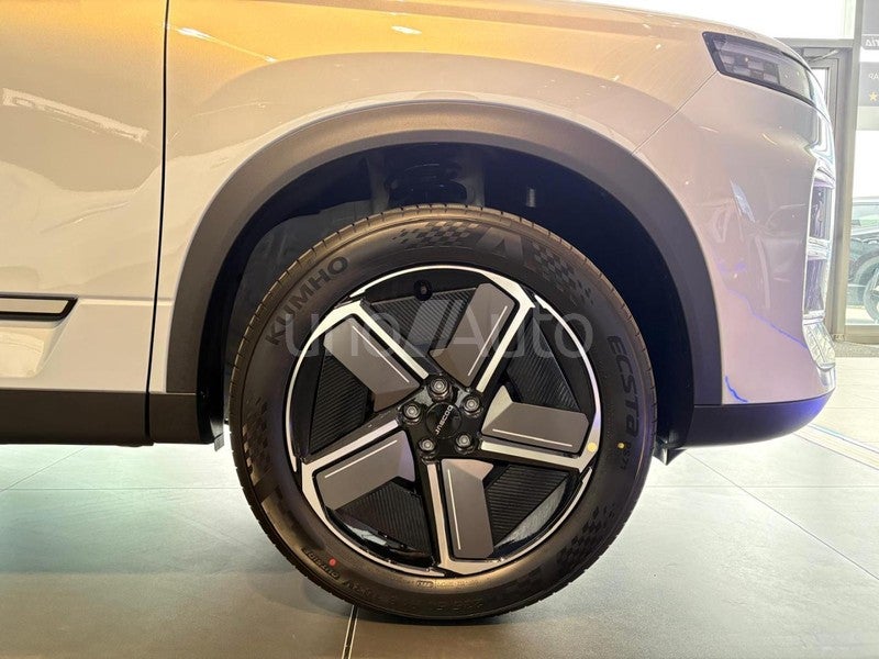 PHEV Exclusive 1.5 TGDI+1DHT 255kW FWD