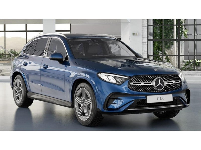 CLASE GLC GLC 220 d 4MATIC