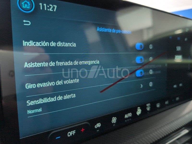 ST-Line X 2.5 Duratec PHEV 178kW Auto