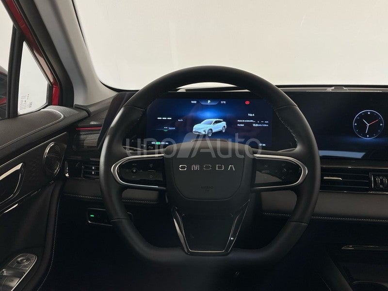 5 EV Premium