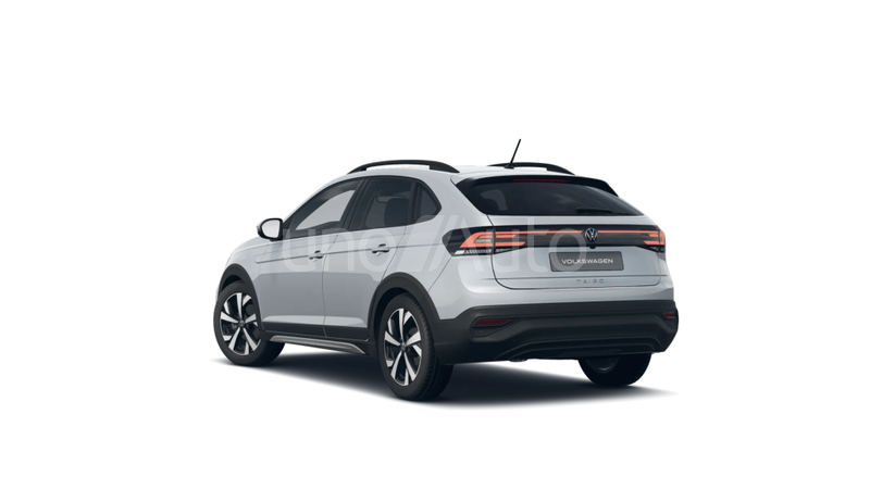 Taigo 1.0 TSI Más DSG 85kW