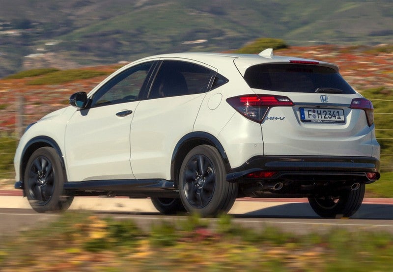 HR-V 1.5 i-VTEC Executive