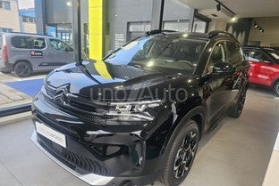 CITROEN C5 Aircross Hybrid Plus e-DCS6 136