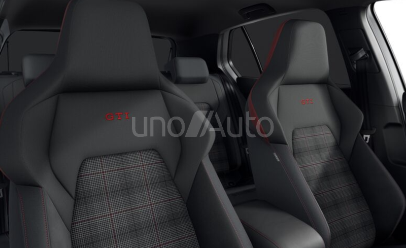 Golf 2.0 TSI Rabbit DSG 195kW