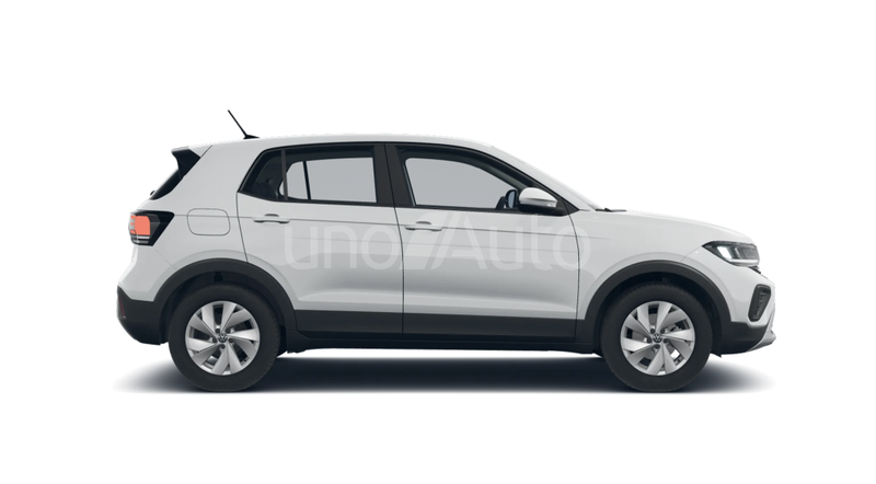 T-Cross 1.0 TSI T-Cross 70kW