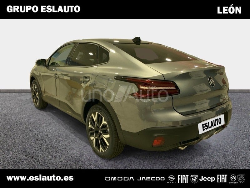 C4 X Hybrid Max eDSC6 145