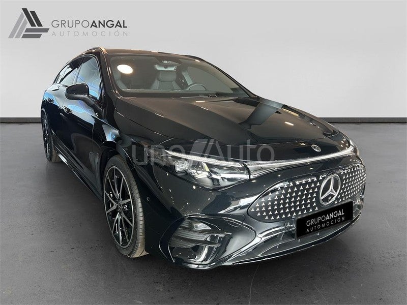 CLA Eléctrico 250+