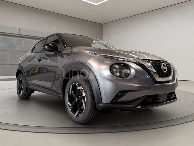 Juke 1.0 DIG-T Acenta 4x2 DCT 7 84kW