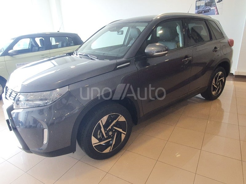 Vitara 1.4T Mild Hybrid S3