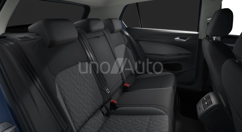 Golf 1.5 TSI eHybrid Match DSG6 150kW