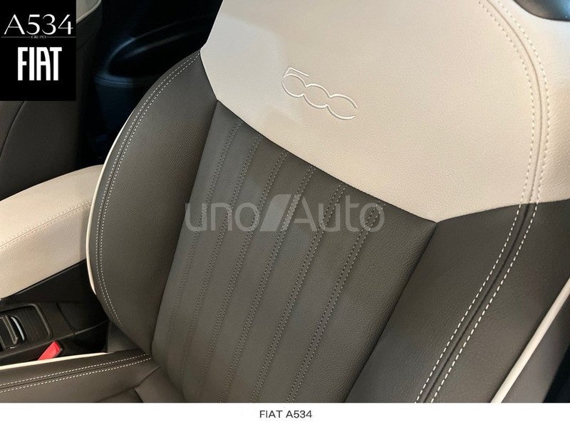 500 1.0 Hybrid La Prima 48kW