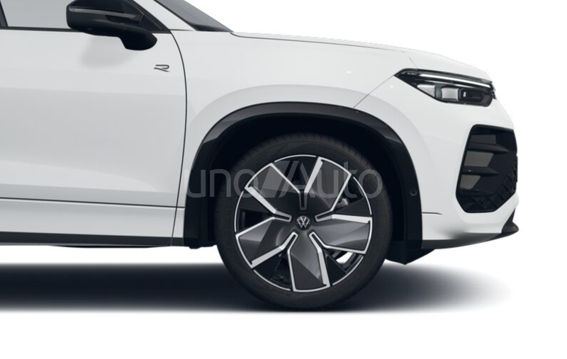 Tayron 2.0 TDI R-Line DSG7 110kW