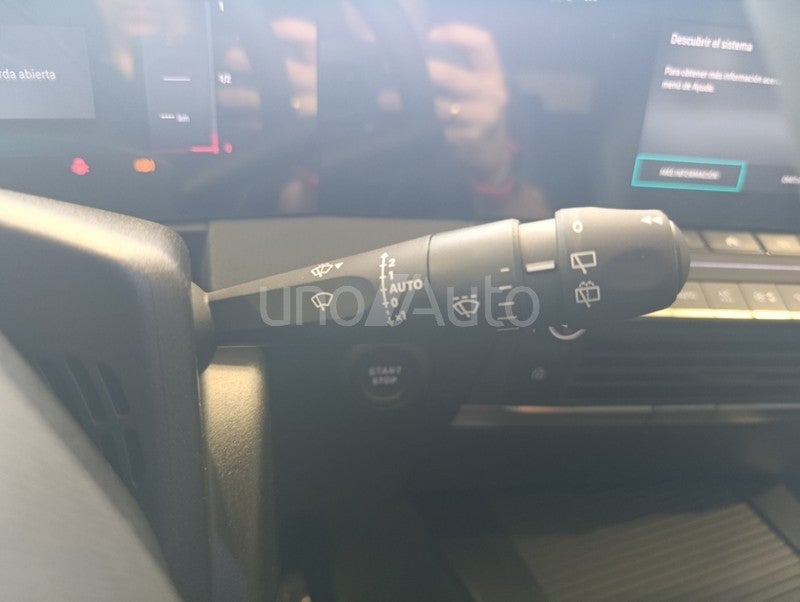 Astra 1.2T XHT Hybrid eDCT6 S/S Ultimate 145