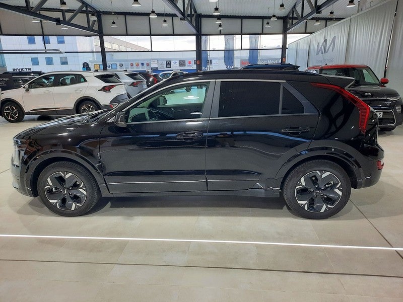 E-Niro Winter Edition